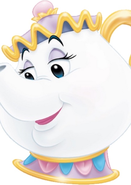 Mrs. Potts