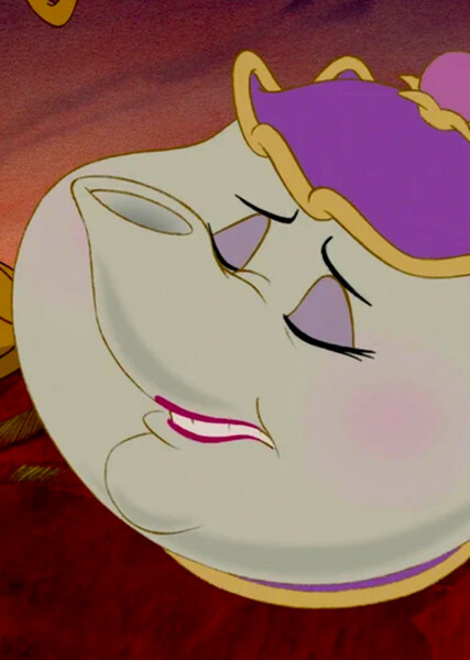 Mrs. Potts photo