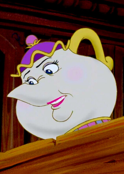 Mrs. Potts
