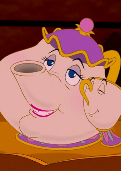 Mrs. Potts photo