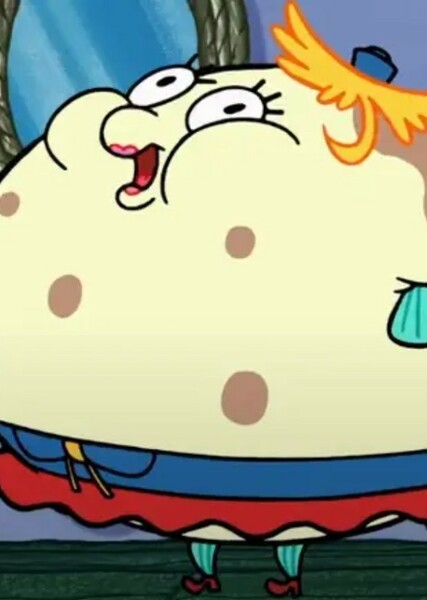 Mrs. Puff