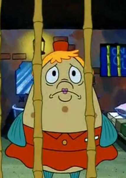 Mrs. Puff photo