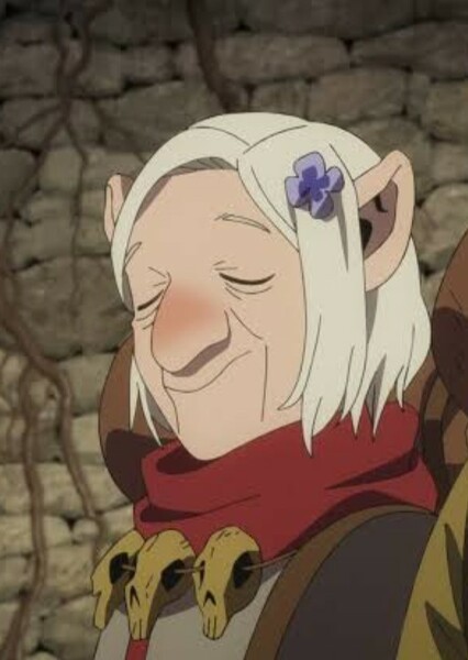 Mrs. Tansu (Dungeon Meshi)