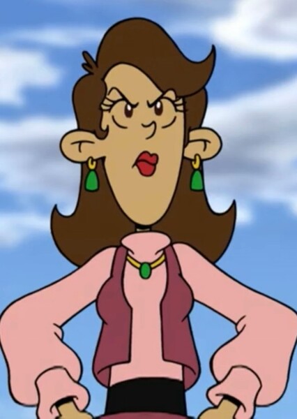 Mrs. Thompson