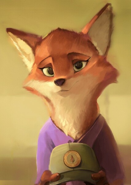 Mrs. Wilde