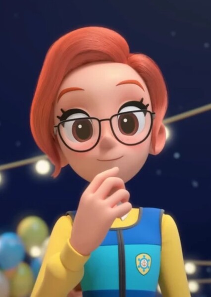 Ms Annie photo