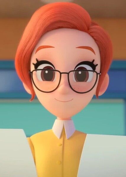 Ms Annie photo