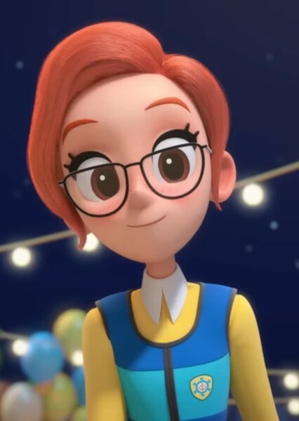 Ms Annie photo