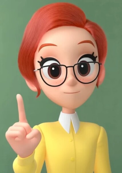 Ms Annie photo