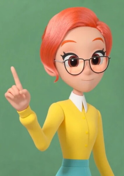Ms Annie photo