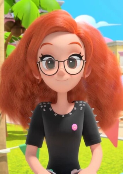 Ms Annie photo