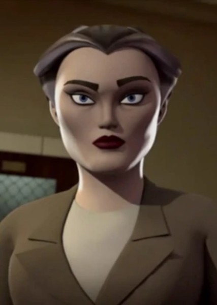 Ms. Campbell (2012 TV series) photo