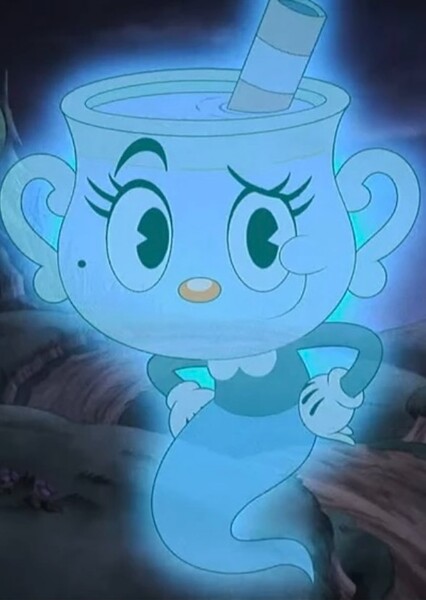 Ms. Chalice photo