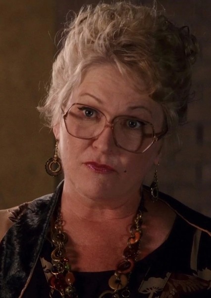 Ms. Darbus