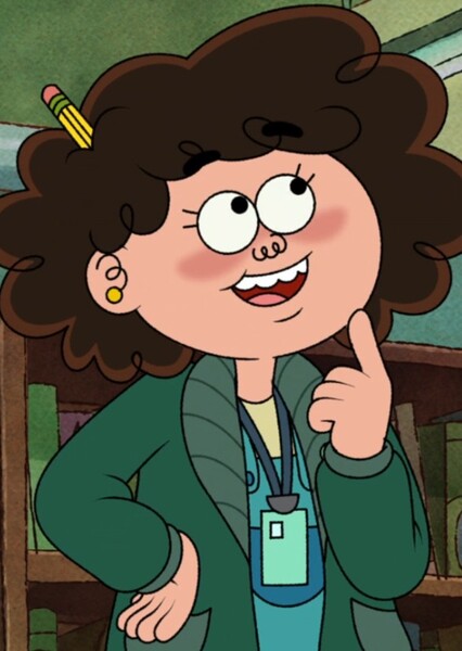Ms. Mahoney