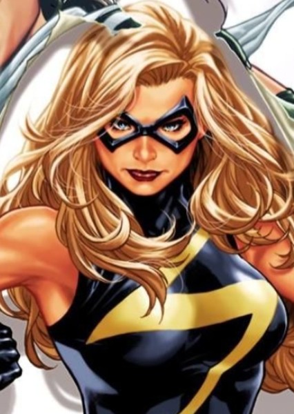 Ms. Marvel (Carol Danvers)