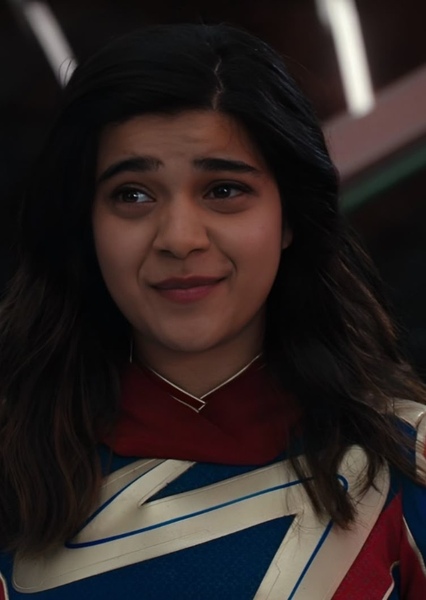 Ms. Marvel (Marvel Cinematic Universe) photo