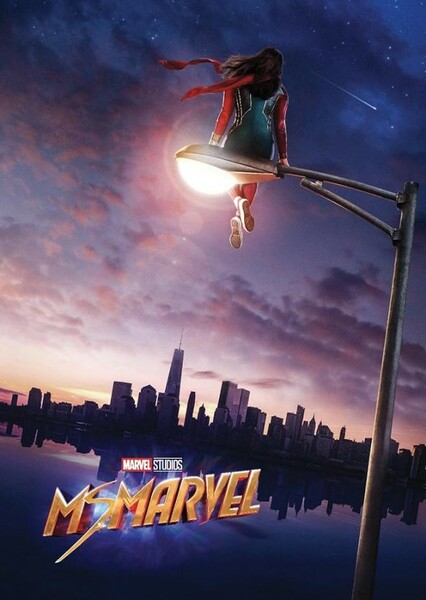 Ms. Marvel (MCU Movie) photo