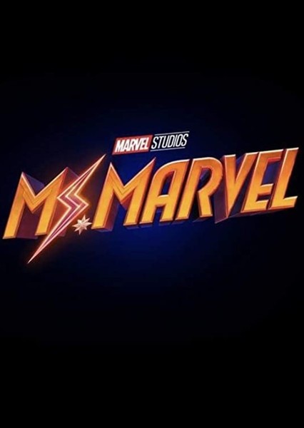 Ms. Marvel (MCU Show) photo