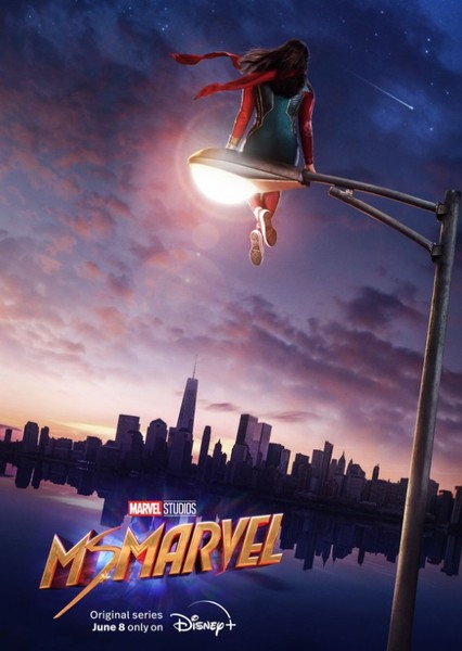 Ms. Marvel (MCU Show) photo