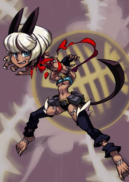 Ms. Nadia Fortune