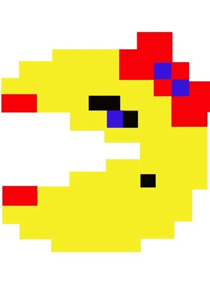 Ms. Pac-Man