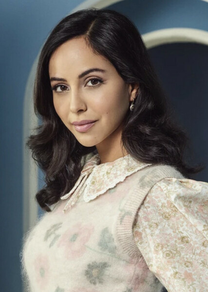 Ms. Perumal photo