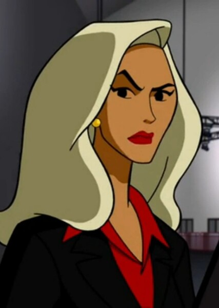 Ms. Richards (Scooby-Doo)