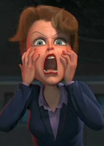 Ms. Ronson