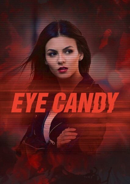 MTV Eye Candy
