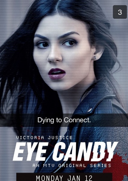 MTV Eye Candy photo