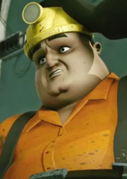 Muckman (2012 TV series) photo