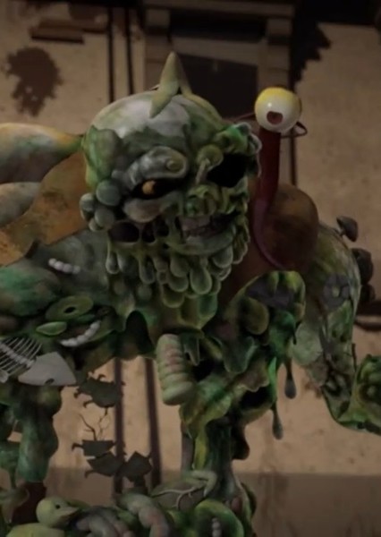 Muckman (2012 TV series) photo