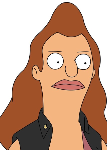 Mudflap (Bob's Burgers)