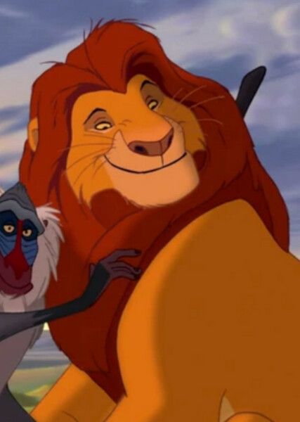 Mufasa photo