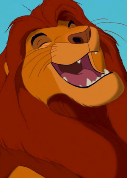 Mufasa photo