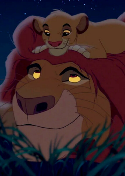 Mufasa