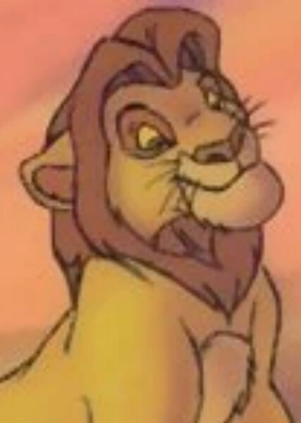 Mufasa photo