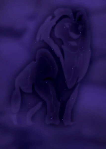 Mufasa photo