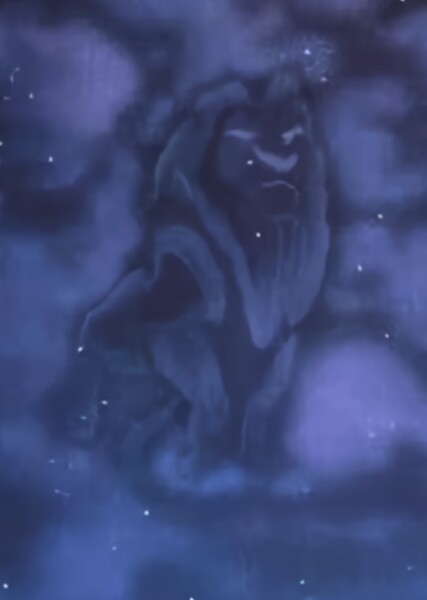 Mufasa photo