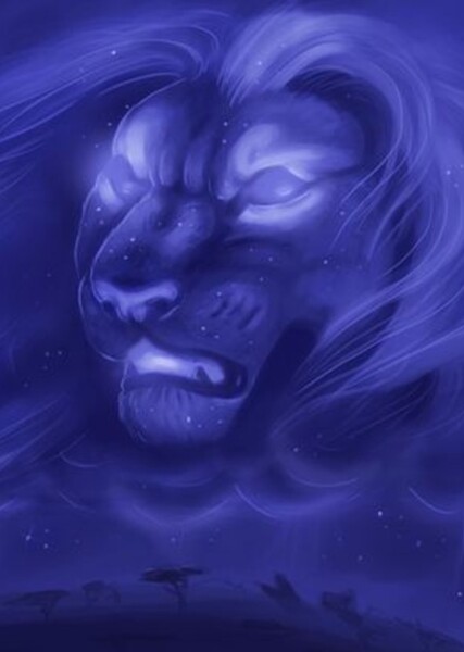 Mufasa photo