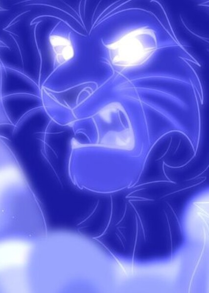 Mufasa photo