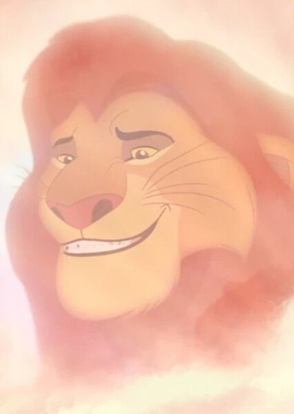 Mufasa photo