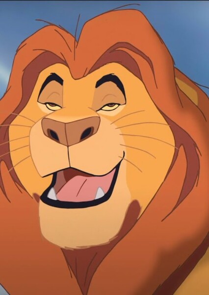 Mufasa photo