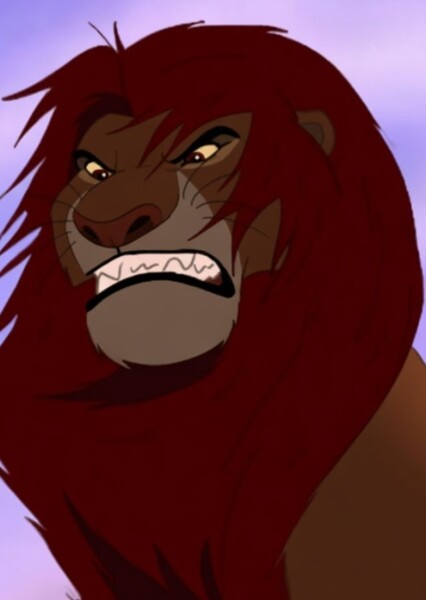 Mufasa photo