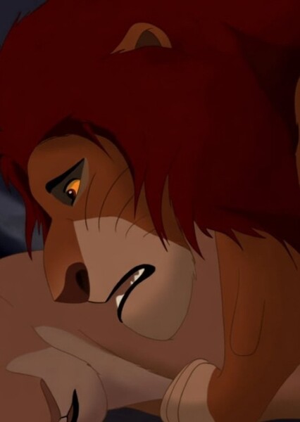 Mufasa photo