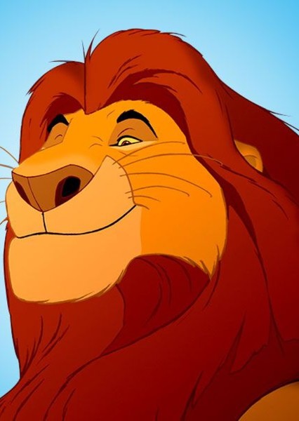 Mufasa photo