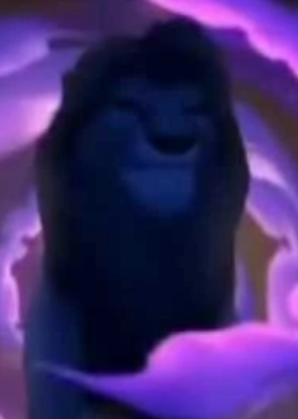Mufasa photo