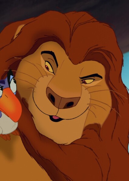 Mufasa (Jacob Samra's Hotel) photo