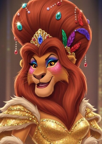 Mufasa (Jacob Samra's Hotel) photo